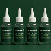 Animalova Recharge zen — Soin apaisant pour Brosse zen